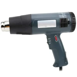 Heavy Duty 1500 Watt Heat Gun or Hot Air Gun